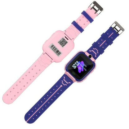 SMARTWATCH KIDS Q19, UBICACION GPS Y CAMARA